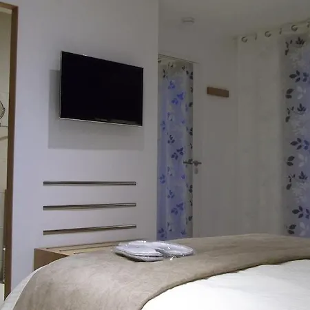 Bed & Breakfast Autrement